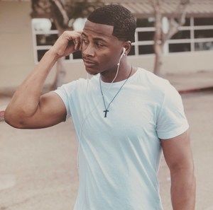 Meet your Posher, Tevin